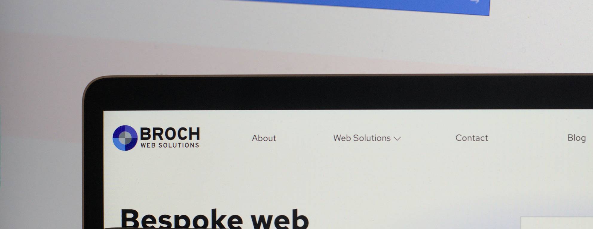 A photo of several devices—each of which could run this site well